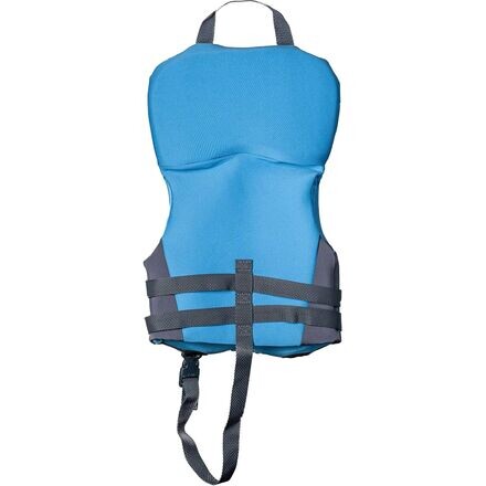 Персональное плавсредство из неопрена Swordtail UL — для младенцев Level Six, синий
Персональное плавсредство из неопрена Swordtail UL — для младенцев Level Six, синий