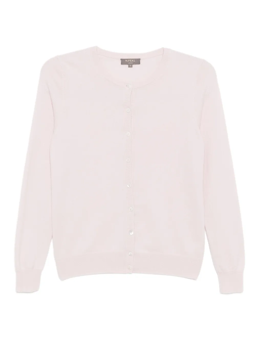 Кардиган Olivia N.Peal, розовый
Кардиган Olivia N.Peal, розовый