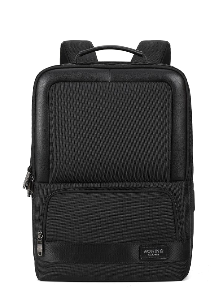 Рюкзак Aoking, черный
Рюкзак Aoking, черный