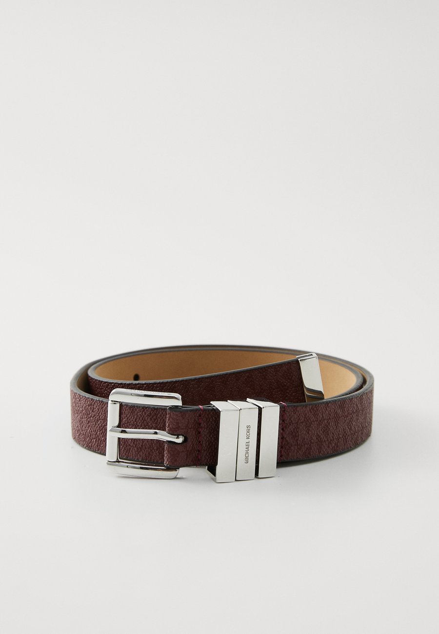 Ремень MICHAEL Michael Kors 25MM BELT, Oxblood/Bordeaux
Ремень MICHAEL Michael Kors 25MM BELT, Oxblood/Bordeaux