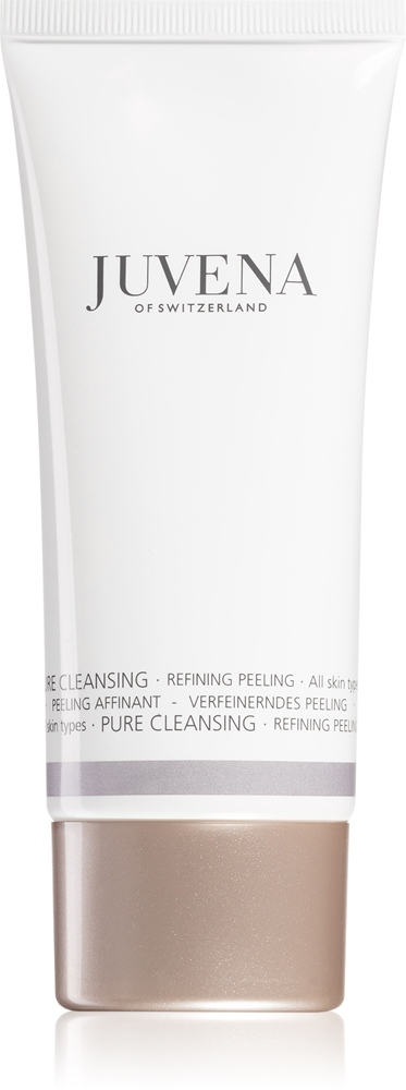 Чистый очищающий скраб для всех типов кожи Juvena, 100 мл
Чистый очищающий скраб для всех типов кожи Juvena, 100 мл