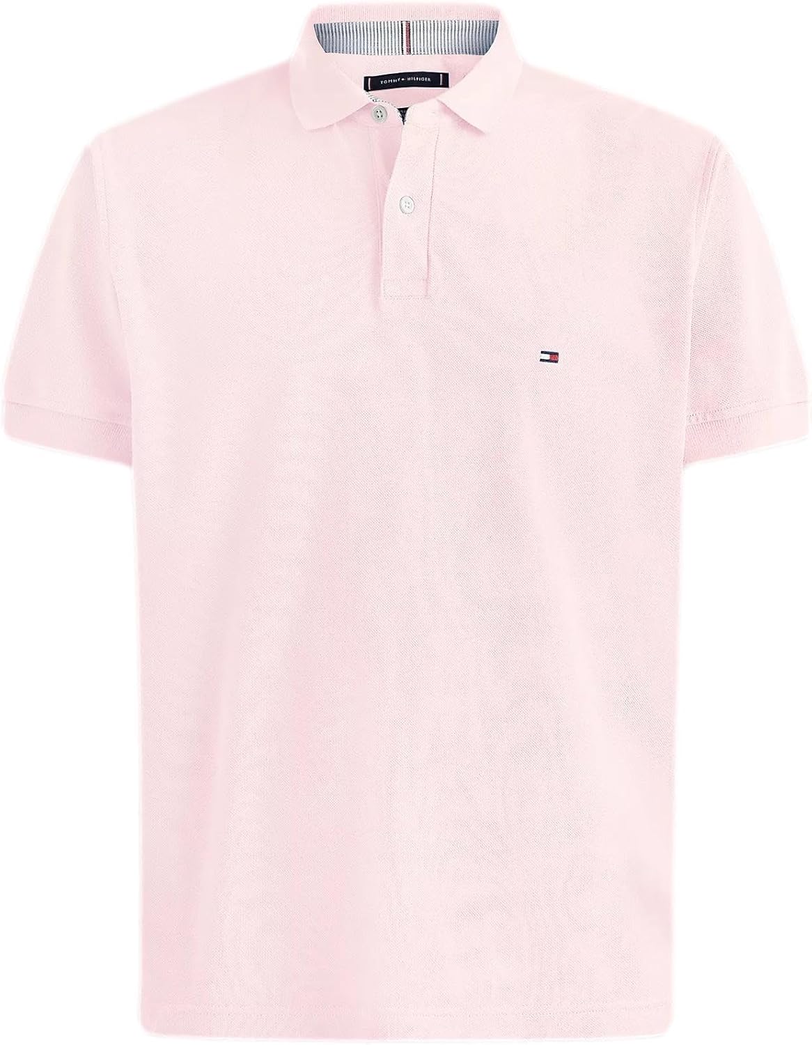 Мужское поло Tommy Hilfiger Regular, Pink, Розовый, Мужское поло Tommy Hilfiger Regular, Pink
Мужское поло Tommy Hilfiger Regular, Pink, Розовый, Мужское поло Tommy Hilfiger Regular, Pink