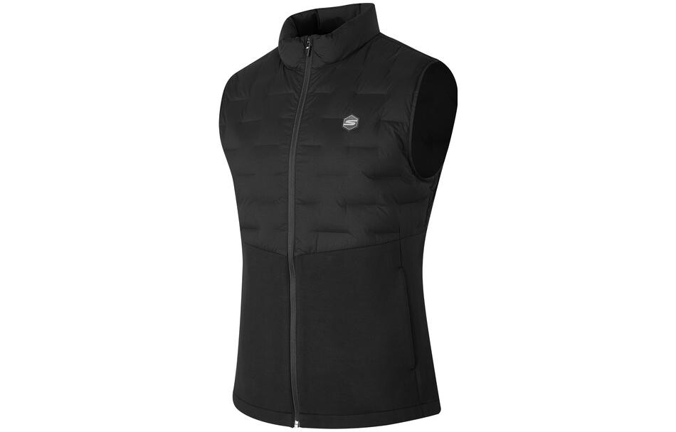 Жилет мужской Carbon Black Skechers, Черный, Жилет мужской Carbon Black Skechers
Жилет мужской Carbon Black Skechers, Черный, Жилет мужской Carbon Black Skechers