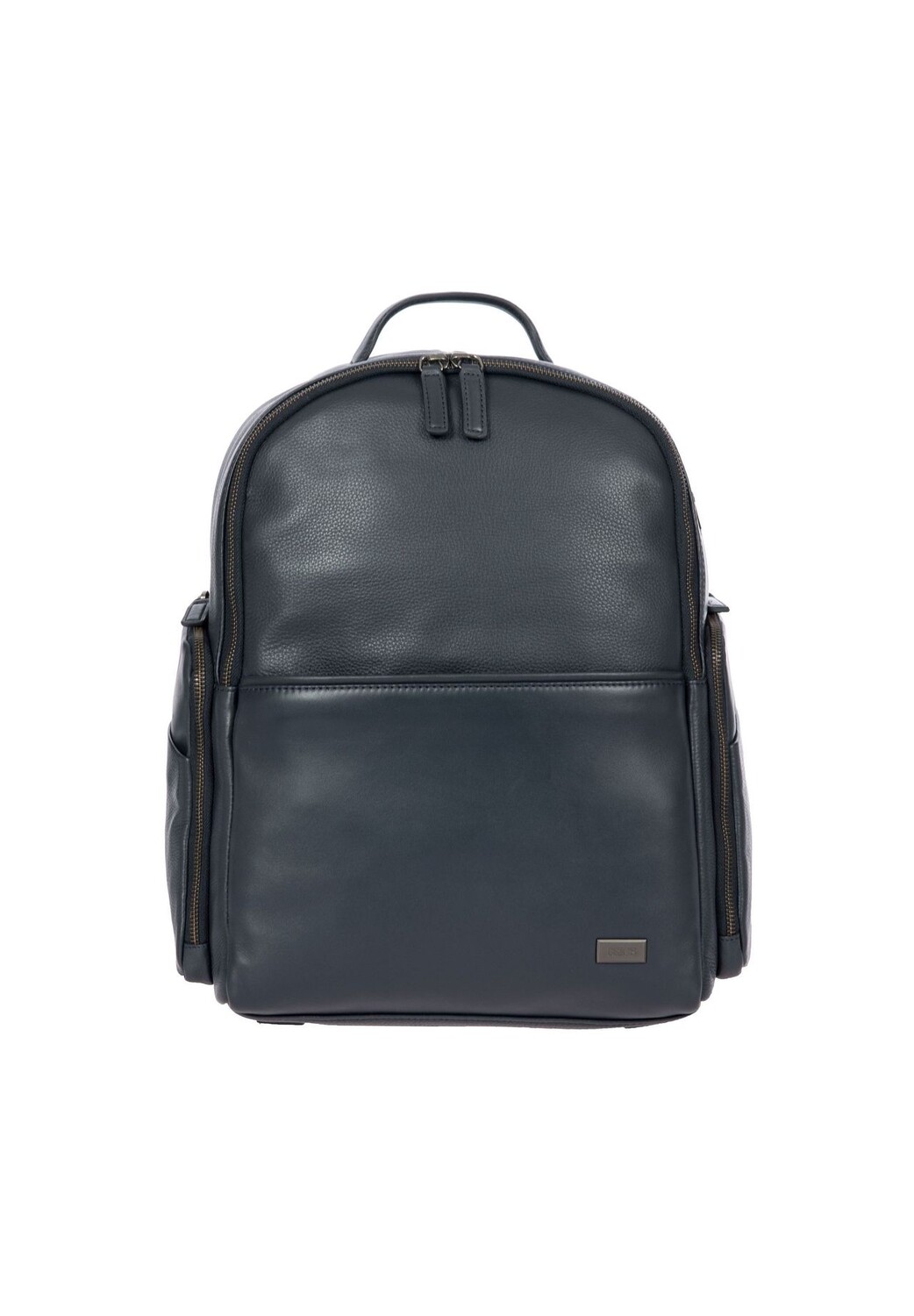 Рюкзак Torino кожаный 40 см с отделением для ноутбука BRIC'S, темно-синий
Рюкзак Torino кожаный 40 см с отделением для ноутбука BRIC'S, темно-синий