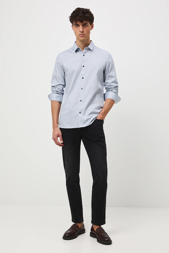 Рубашка Medicine, синий
Рубашка Medicine, синий