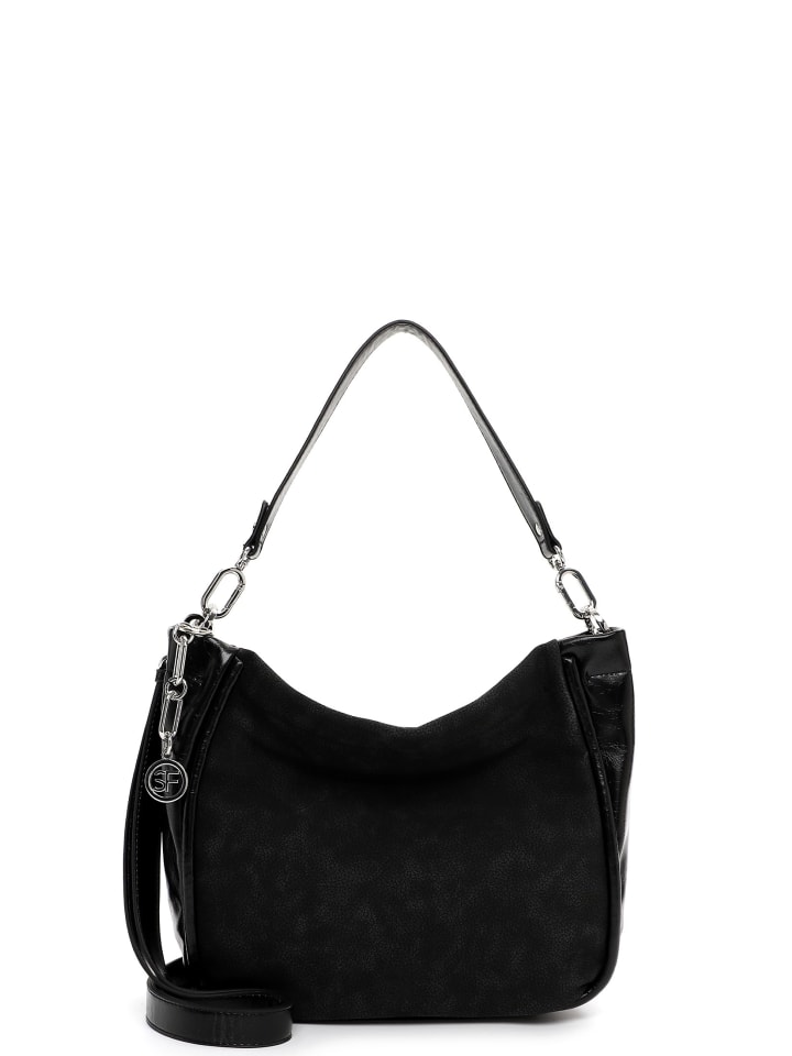 Сумка через плечо SURI FREY, черный
Сумка через плечо SURI FREY, черный