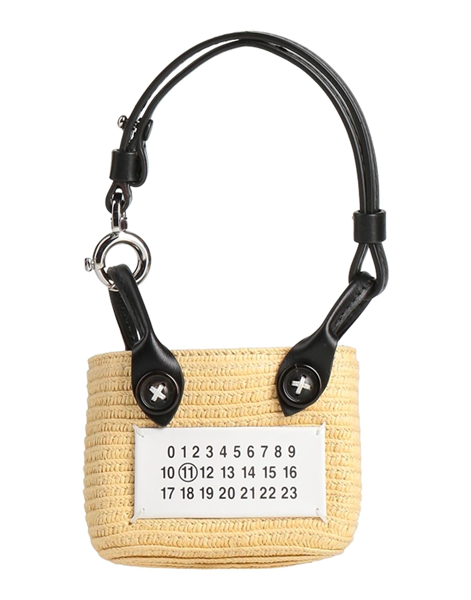 Сумка Maison Margiela, бежевый
Сумка Maison Margiela, бежевый