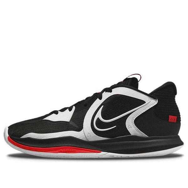Кроссовки Nike Kyrie Low 5 'Bred', черный
Кроссовки Nike Kyrie Low 5 'Bred', черный