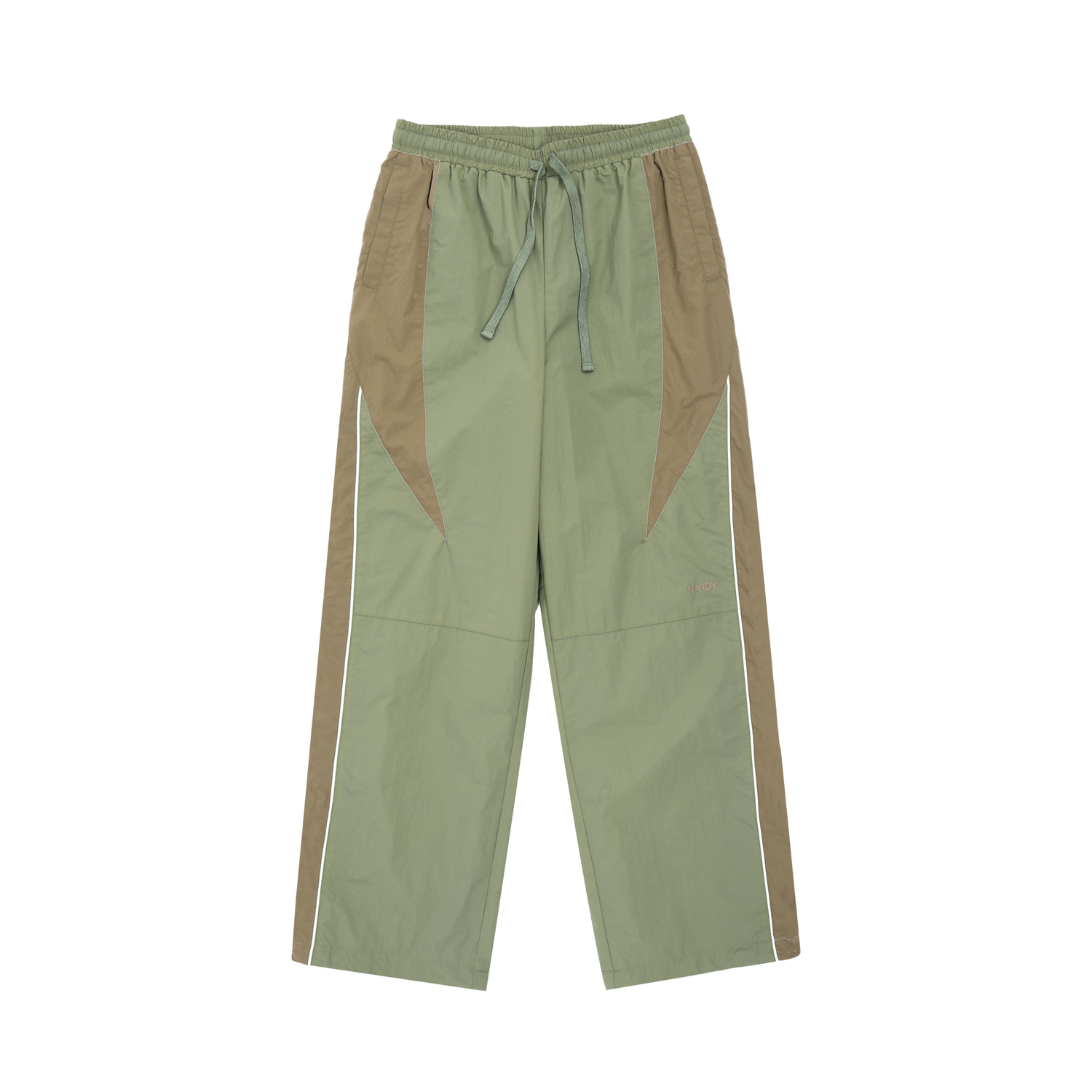 Вязаные спортивные штаны унисекс Tawny Nerdy, светло-коричневый
Вязаные спортивные штаны унисекс Tawny Nerdy, светло-коричневый