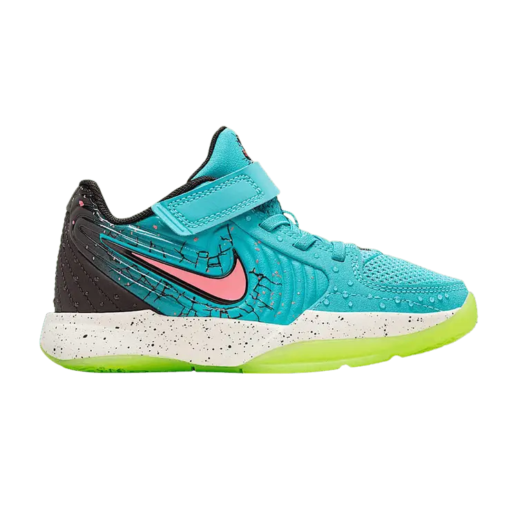 Кроссовки Nike Kool-Aid x Ja 2 PS, Mixed Berry
Кроссовки Nike Kool-Aid x Ja 2 PS, Mixed Berry