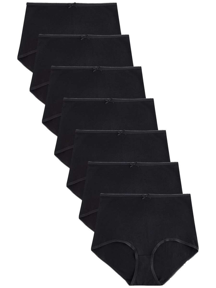 Трусики Next, черный 
Трусики Next, черный