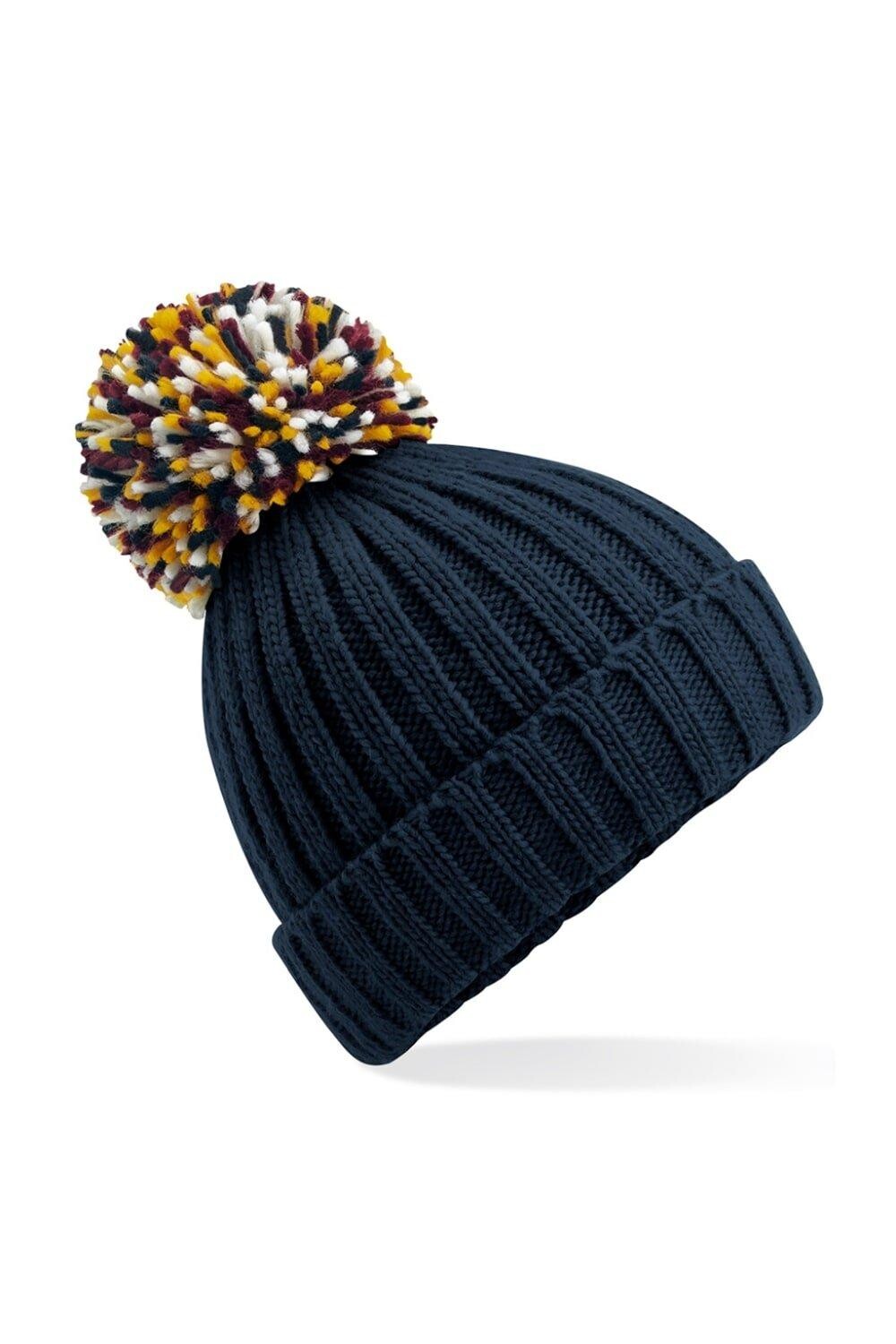 Хюгге-бини Beechfield, темно-синий
Хюгге-бини Beechfield, темно-синий