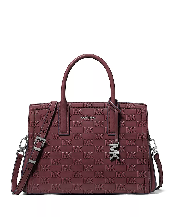 Средняя сумка Laila Michael Kors, красный
Средняя сумка Laila Michael Kors, красный