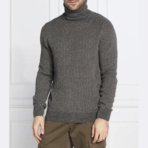 Водолазка стандартного кроя Joop!, черный
Водолазка стандартного кроя Joop!, черный