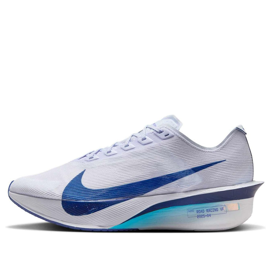 Кроссовки Nike ZoomX Vaporfly Next% 4 'Ghost Persian Violet Football Grey Blue Void', синий
Кроссовки Nike ZoomX Vaporfly Next% 4 'Ghost Persian Violet Football Grey Blue Void', синий
