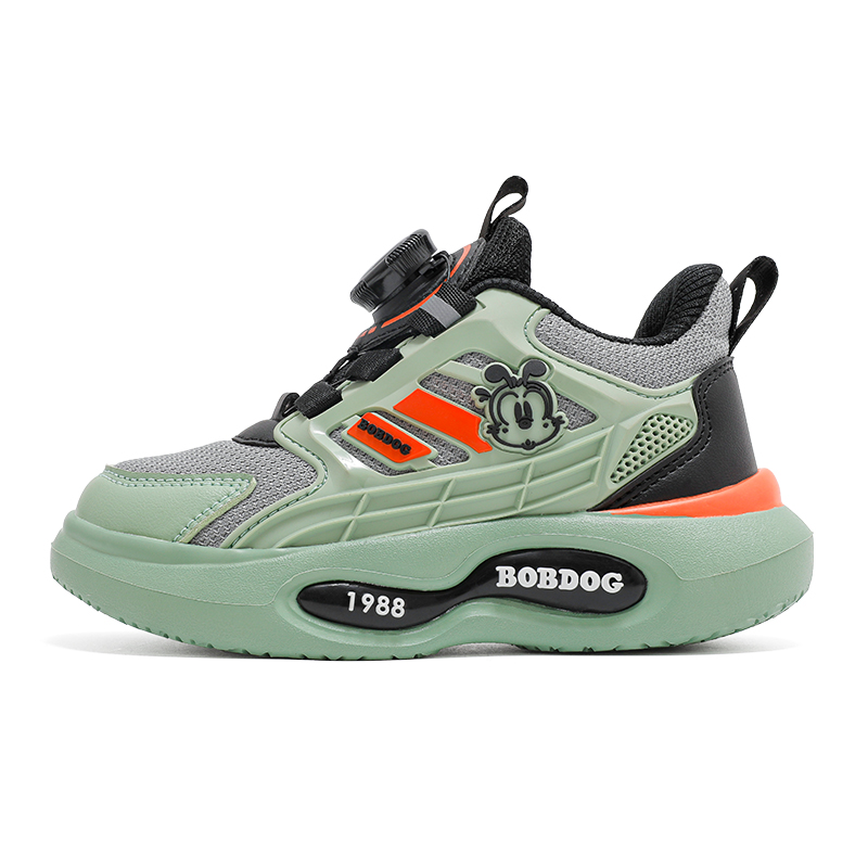 Баланс Легкие Детские Повседневные Кроссовки Kids' BOBDOG, Черный/Голубино-Серый
Баланс Легкие Детские Повседневные Кроссовки Kids' BOBDOG, Черный/Голубино-Серый