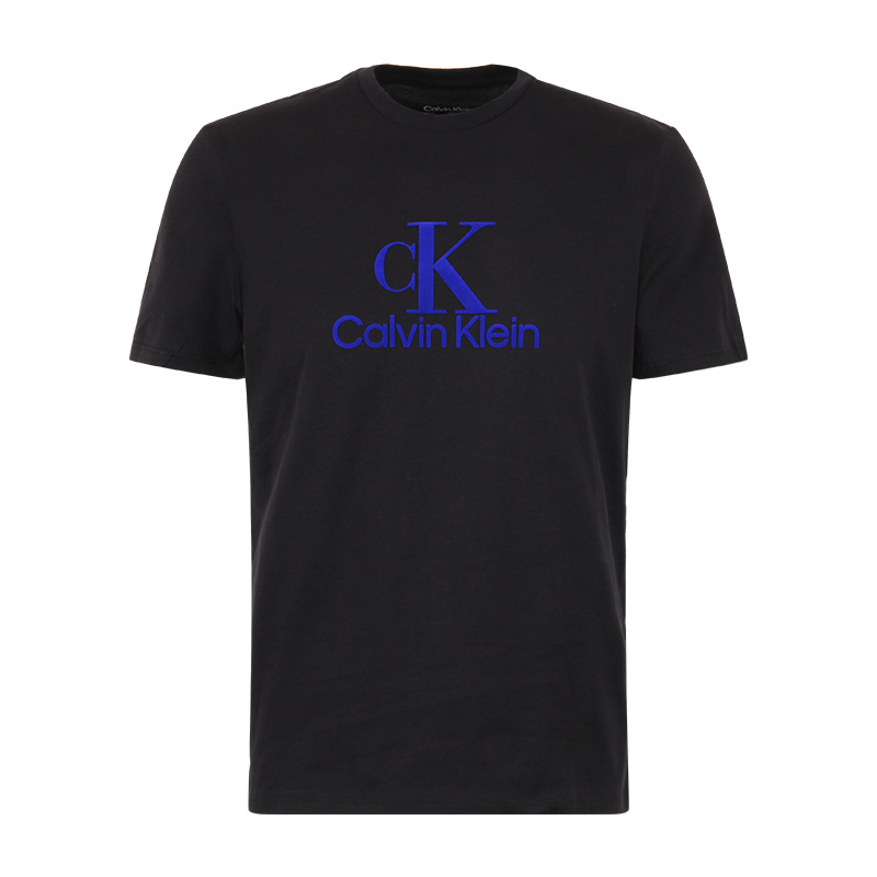 Футболка мужская Calvin Klein, черный
Футболка мужская Calvin Klein, черный