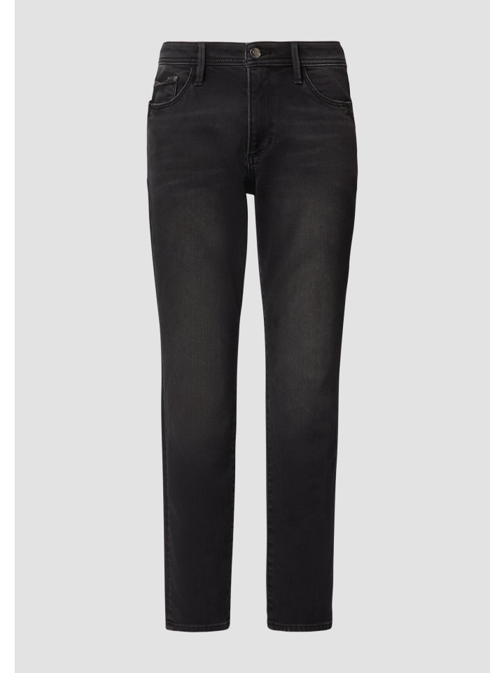 s.Oliver Джинсы BETSY, цвет 99Z7_черный
s.Oliver Джинсы BETSY, цвет 99Z7_черный