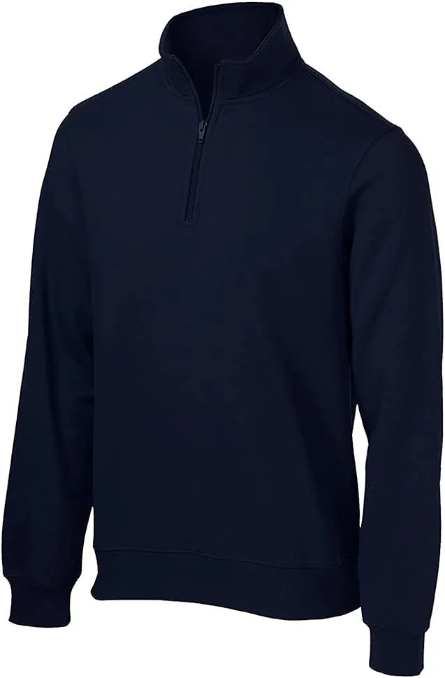 Джоуз ЮСЭЙ мужская спортивная толстовка 1/4-зип, размеры XS-4XL Joe's USA
Джоуз ЮСЭЙ мужская спортивная толстовка 1/4-зип, размеры XS-4XL Joe's USA