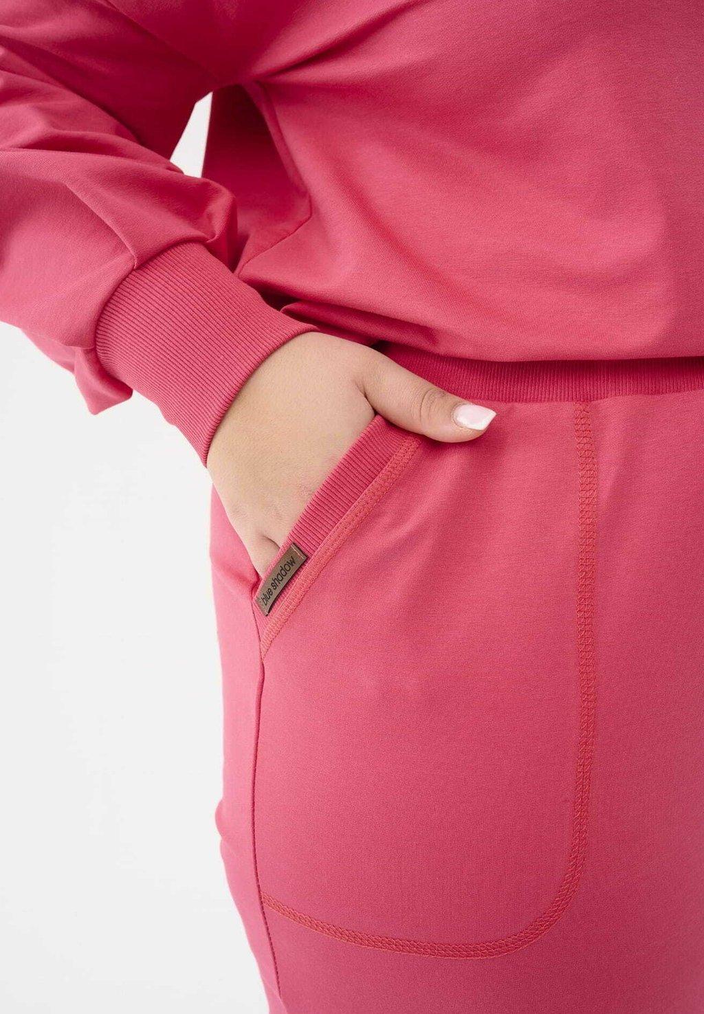 Спортивные брюки GAJA KORAL blue shadow, розовый
Спортивные брюки GAJA KORAL blue shadow, розовый