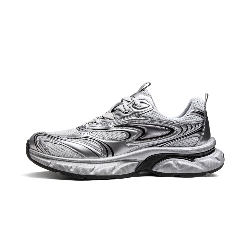 CAMEL Серые мужские нескользящие дышащие низкие кроссовки на платформе для увеличения роста, цвет Gray
CAMEL Серые мужские нескользящие дышащие низкие кроссовки на платформе для увеличения роста, цвет Gray