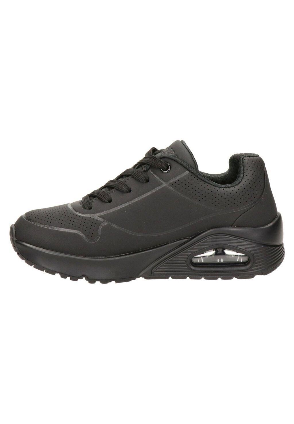 Низкие кроссовки Skechers, zwart
Низкие кроссовки Skechers, zwart
