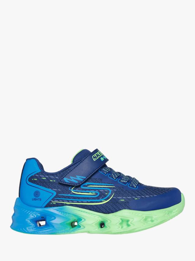 Детские кроссовки S-Lights Voretx 2.0 Skechers, Blue/Multi
Детские кроссовки S-Lights Voretx 2.0 Skechers, Blue/Multi