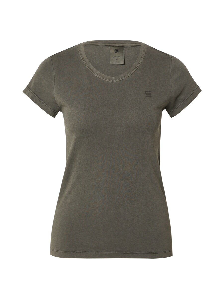 Рубашка G-STAR Eyben, темно-серый
Рубашка G-STAR Eyben, темно-серый