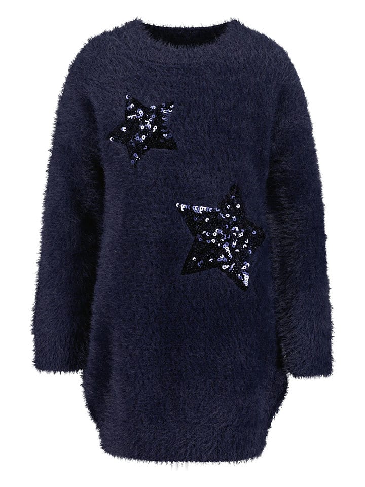 Платье Blue Seven, темно-синий
Платье Blue Seven, темно-синий