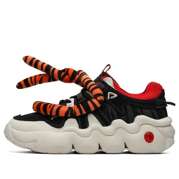 Кроссовки barricade 2 casual shoes black Fila, черный
Кроссовки barricade 2 casual shoes black Fila, черный