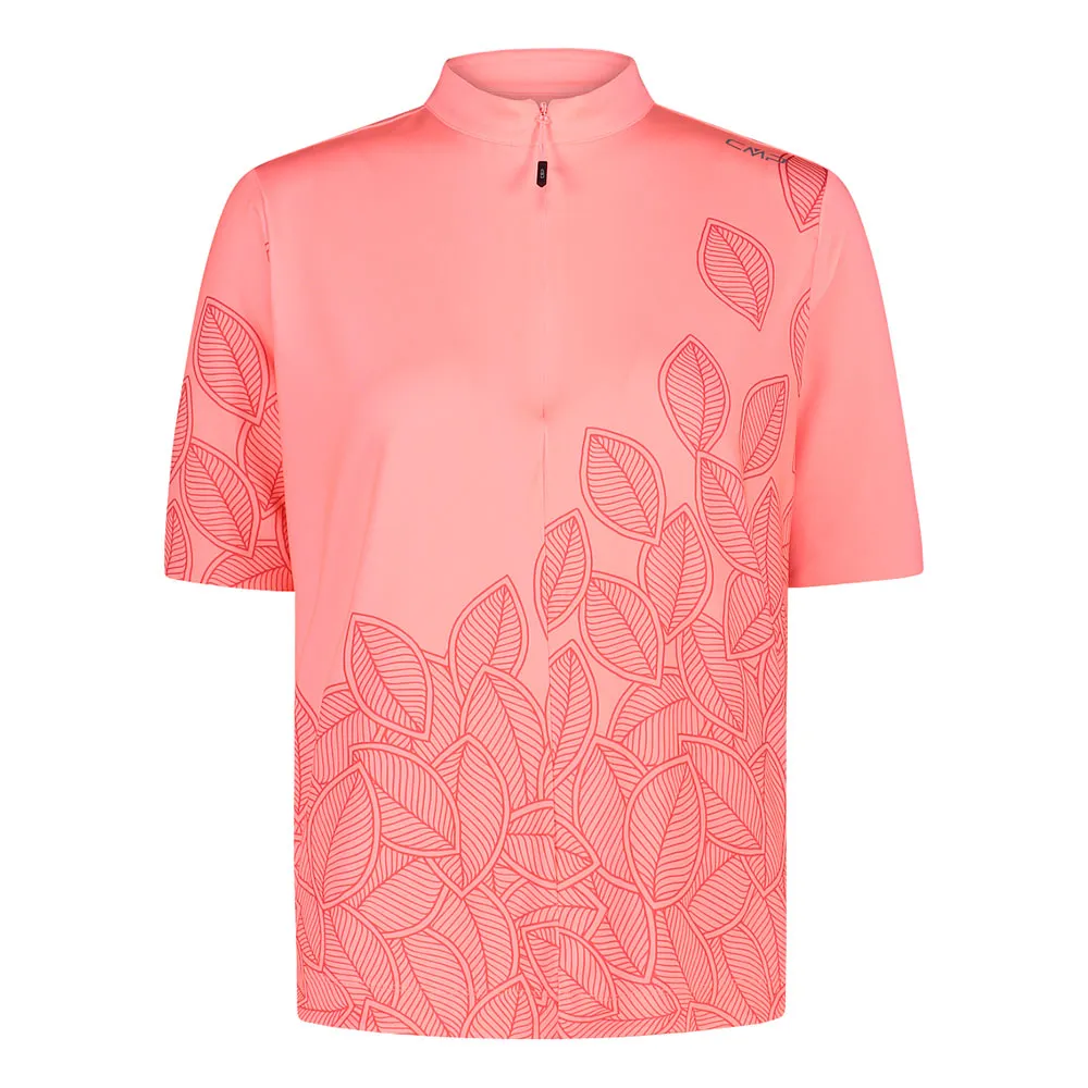 Футболка CMP 34N6946, розовый
Футболка CMP 34N6946, розовый