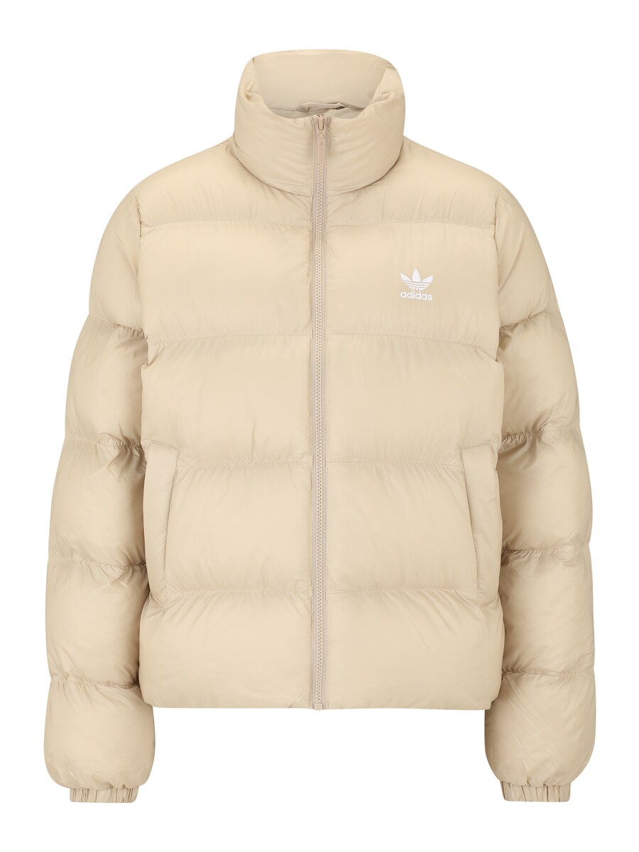Демисезонная куртка ADIDAS ORIGINALS, Sand
Демисезонная куртка ADIDAS ORIGINALS, Sand