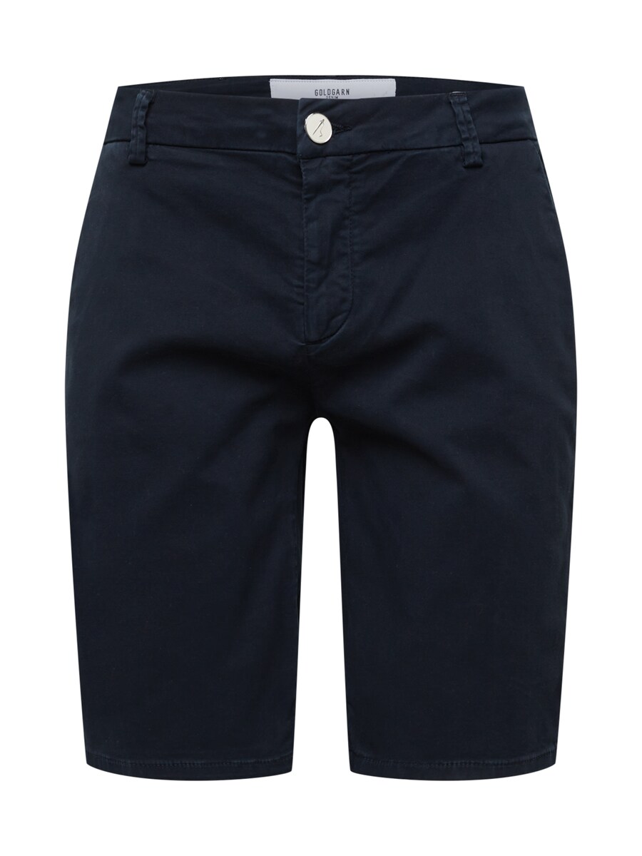 Брюки чинос Goldgarn, ночной синий
Брюки чинос Goldgarn, ночной синий