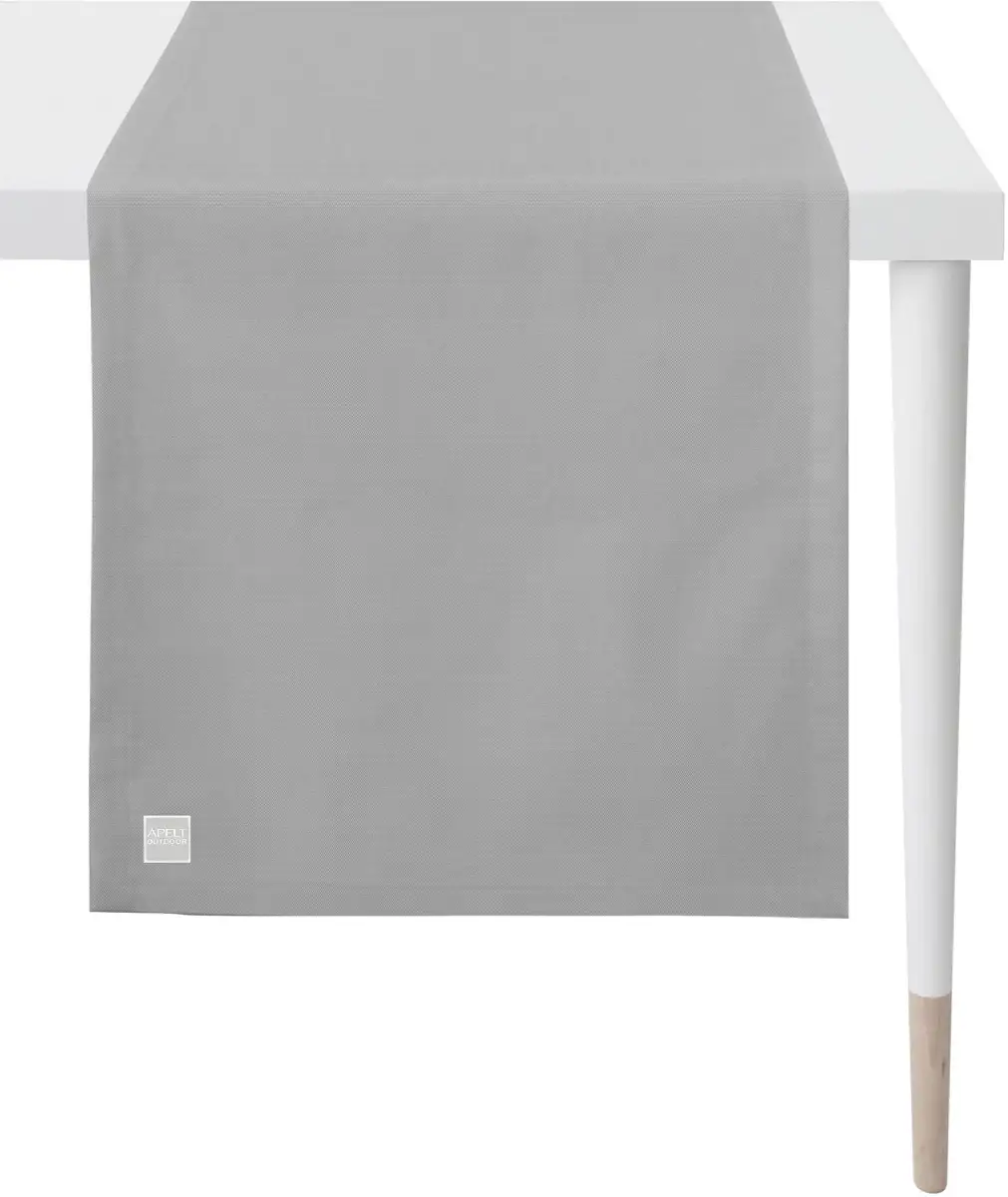 APELT дорожка для стола "3959 Outdoor, летнее украшение, лето ", (1 шт.), Панама 46х140 см, серый
APELT дорожка для стола "3959 Outdoor, летнее украшение, лето ", (1 шт.), Панама 46х140 см, серый