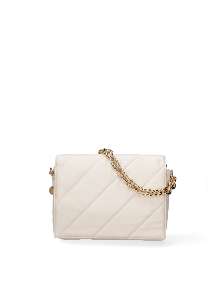 Сумка через плечо DIANA, бежевый
Сумка через плечо DIANA, бежевый