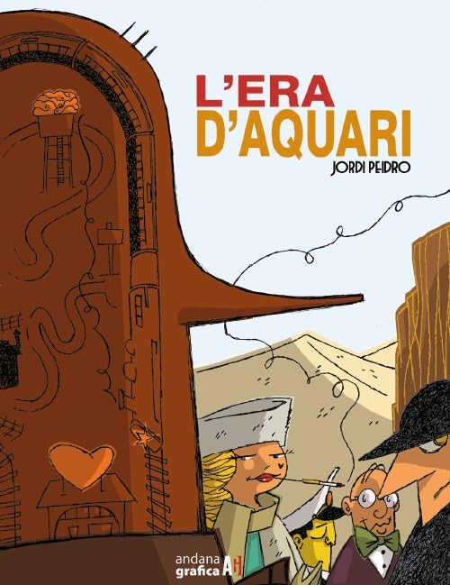L'era d'aquari
L'era d'aquari
