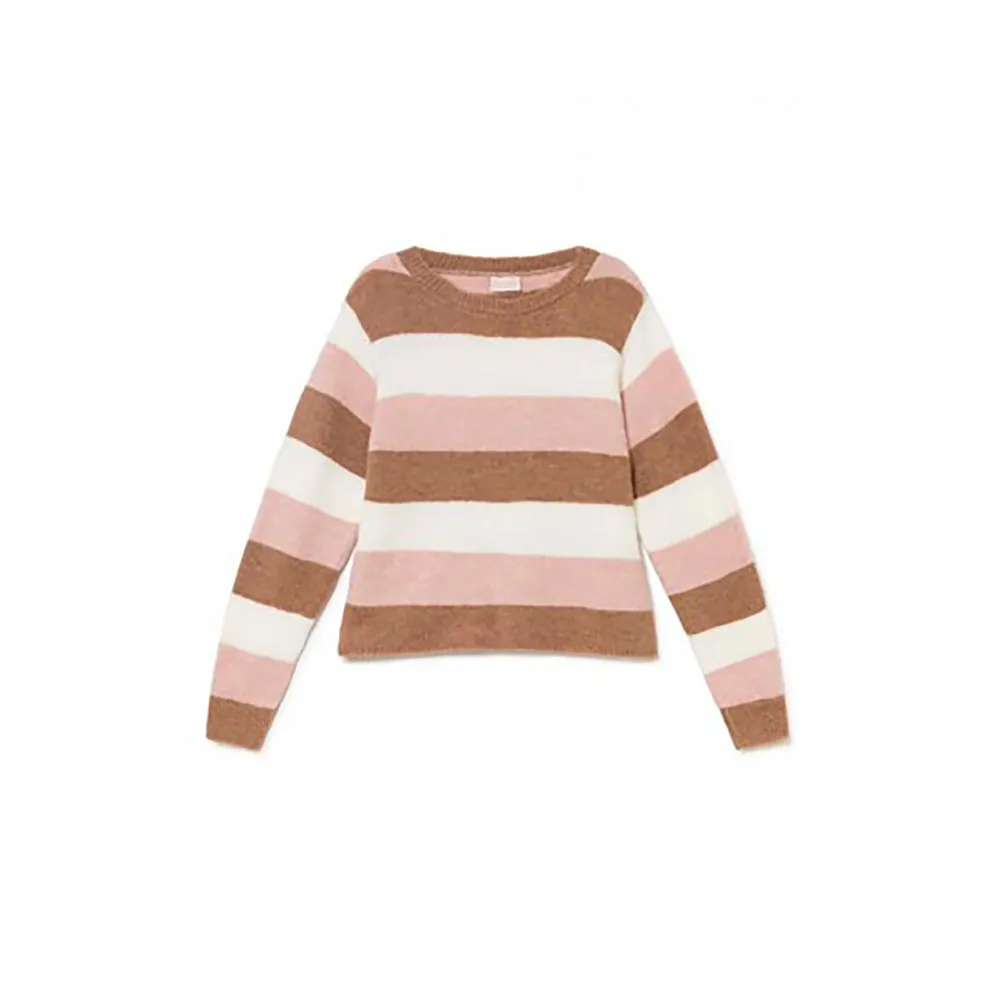 Свитер Mus&bombon Misqui, разноцветный
Свитер Mus&bombon Misqui, разноцветный