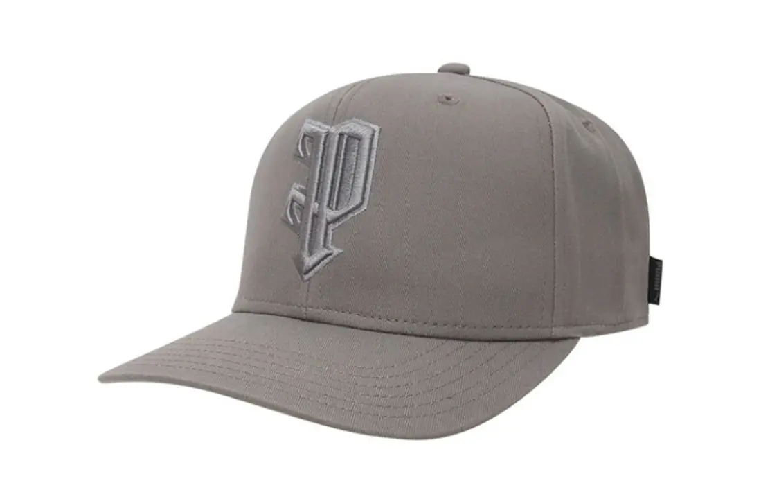 Кепка унисекс Puma
Кепка унисекс Puma