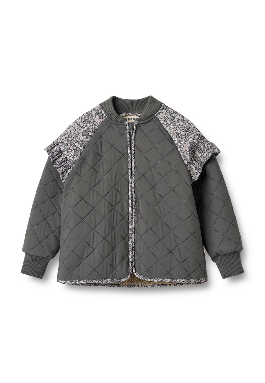 Куртка межсезонная WHEAT Ellas, черный
Куртка межсезонная WHEAT Ellas, черный