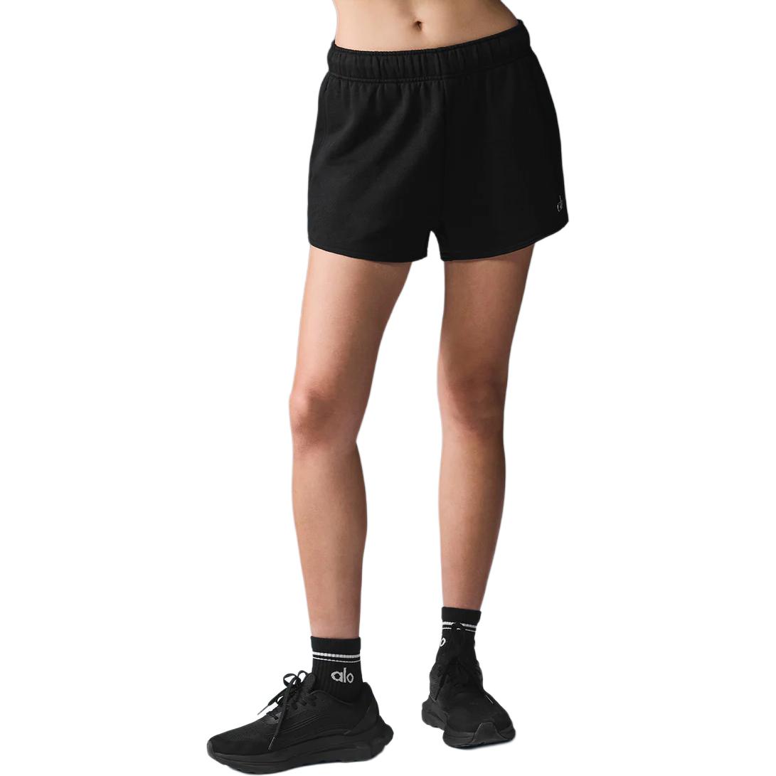 Alo Yoga Спортивные шорты Women's Red
Alo Yoga Спортивные шорты Women's Red