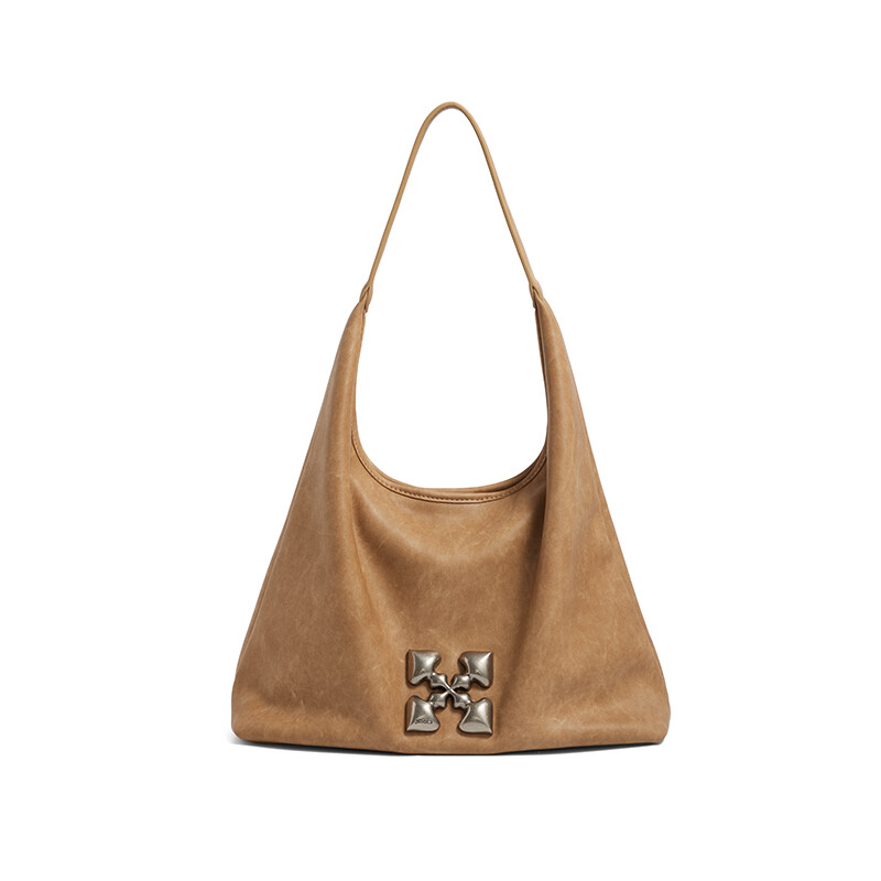 Jacd Женская сумка через плечо, Ржаво-коричневый
Jacd Женская сумка через плечо, Ржаво-коричневый