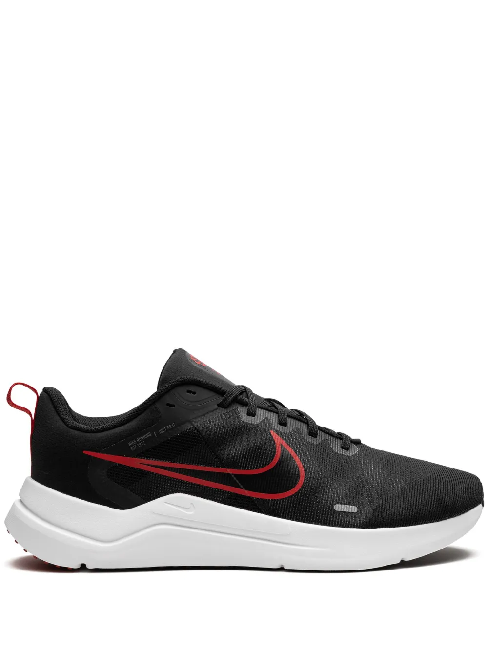 Кроссовки Downshifter 12 Nike, черный
Кроссовки Downshifter 12 Nike, черный