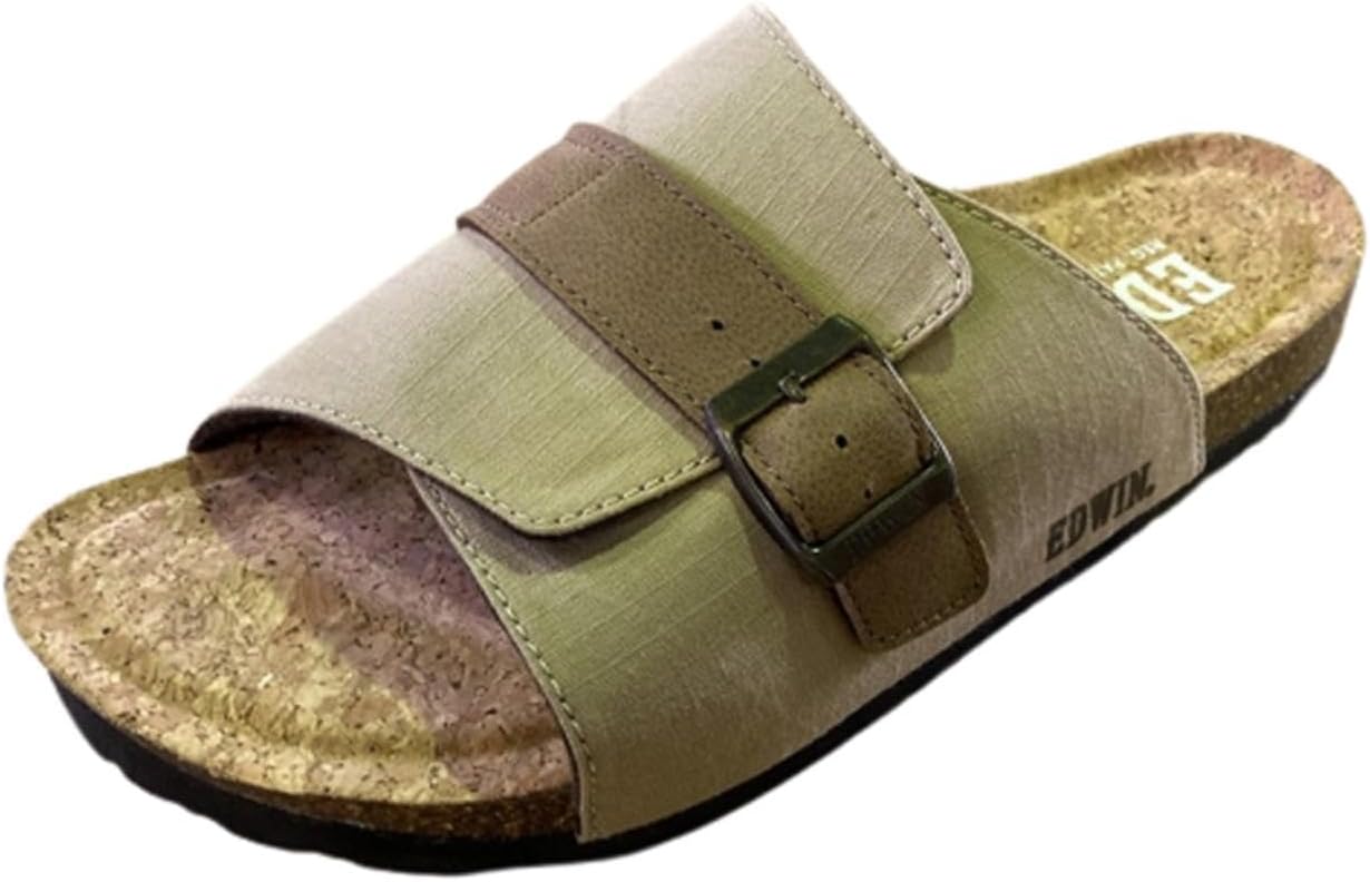 Мужские сандалии Edwin, желтый
Мужские сандалии Edwin, желтый