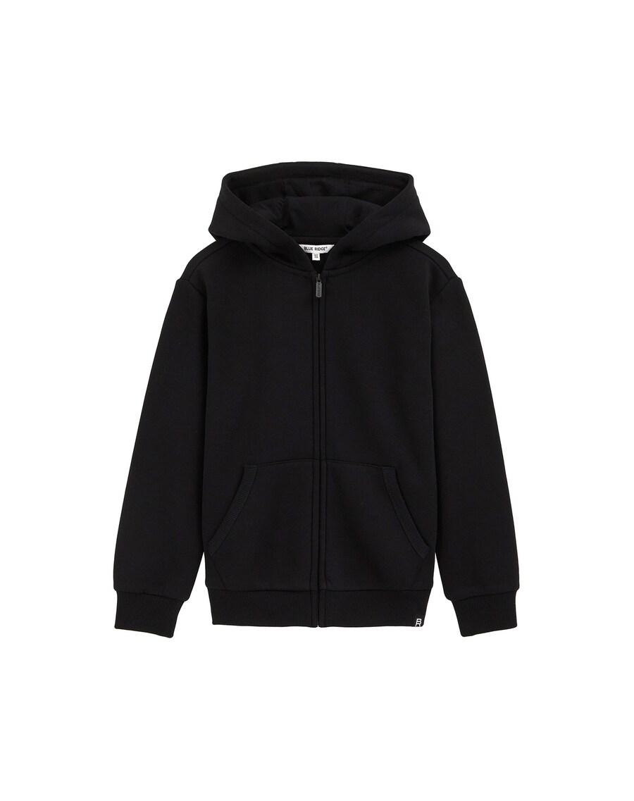 Худи с капюшоном на молнии WE Fashion, Black
Худи с капюшоном на молнии WE Fashion, Black