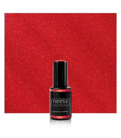 Гибридный лак для ногтей, 7424 Glitter Secred, 4 мл Neess
Гибридный лак для ногтей, 7424 Glitter Secred, 4 мл Neess