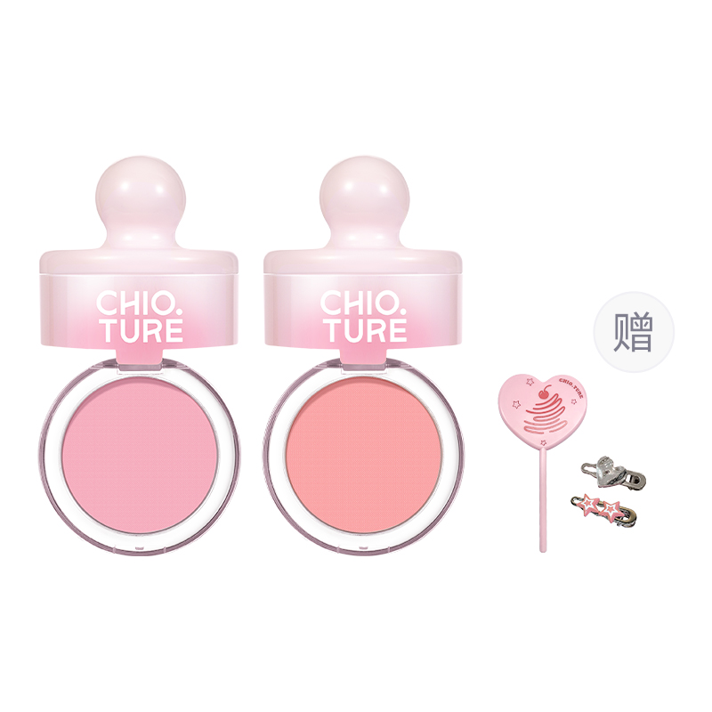 Тонирующая пудра Can Blush Powder, устойчивая к смазыванию, легко растушевывается, выравнивает тон кожи, 3,5 г/3,5 г*2 CHIOTURE
Тонирующая пудра Can Blush Powder, устойчивая к смазыванию, легко растушевывается, выравнивает тон кожи, 3,5 г/3,5 г*2 CHIOTURE