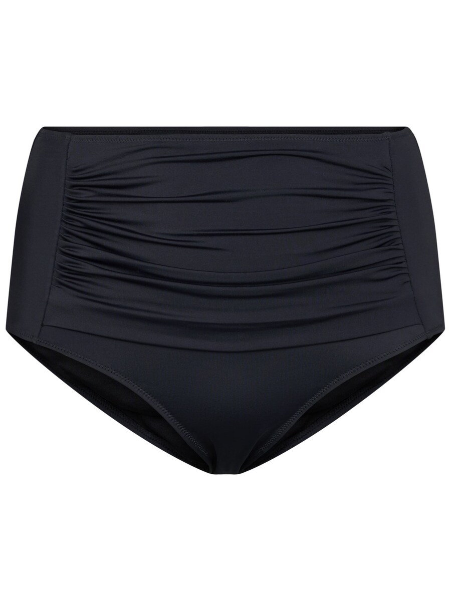 Плавки бикини Swim by Zizzi SBASIC, черный
Плавки бикини Swim by Zizzi SBASIC, черный