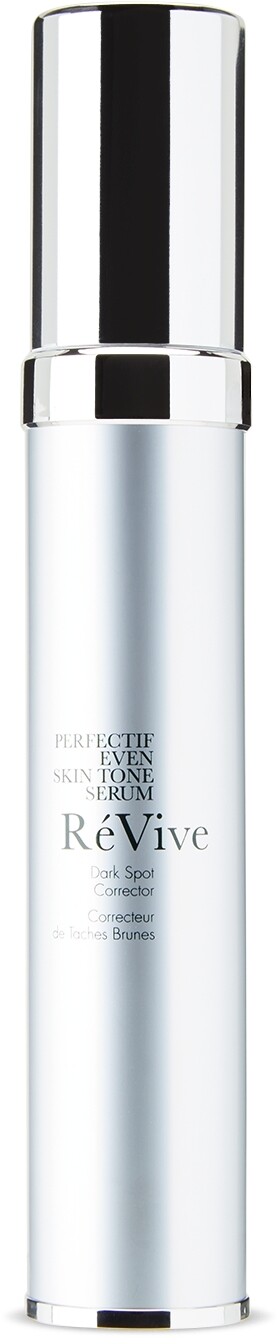 Perfectif Even Skin Tone Dark Spot Corrector Сыворотка, 30 мл ReVive
Perfectif Even Skin Tone Dark Spot Corrector Сыворотка, 30 мл ReVive