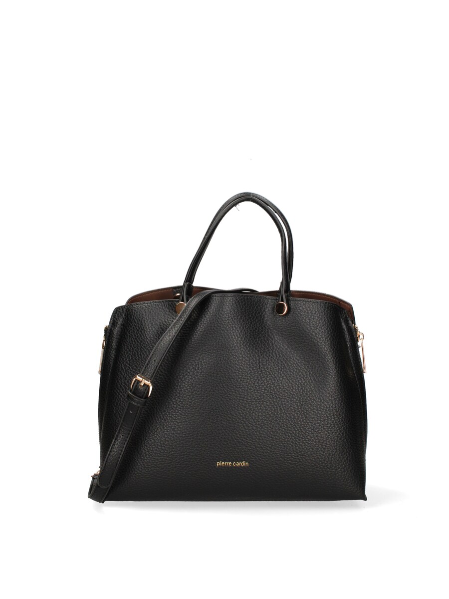 Сумочка PIERRE CARDIN, черный
Сумочка PIERRE CARDIN, черный
