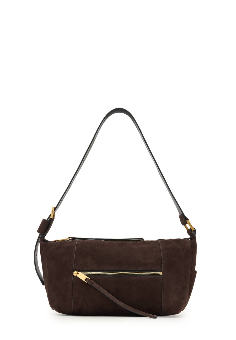 Сумка AllSaints VEGA SHLDR, Bitter Brown/Brown
Сумка AllSaints VEGA SHLDR, Bitter Brown/Brown
